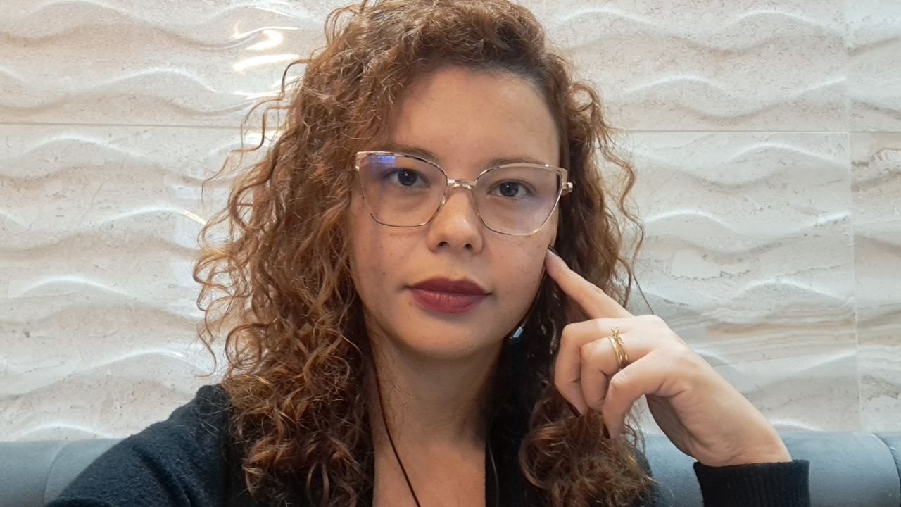 Consultório de psicologia